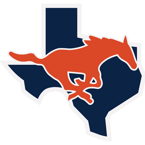 Garland-Sachse-Mustangs - Görsel 1