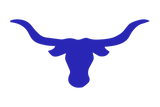 George-West-Longhorns - Görsel 1