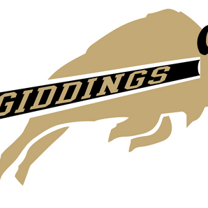 Giddings-Buffaloes - Görsel 1