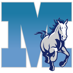 Giddings-Lone-Star-Southeast-Mustangs - Görsel 1