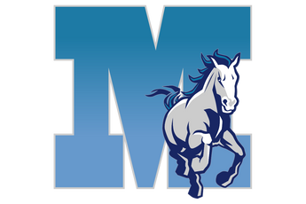 Giddings-Lone-Star-Southeast-Mustangs - Görsel 1