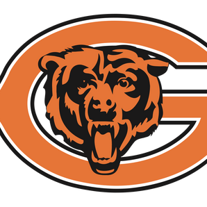 Gladewater-Bears - Görsel 1