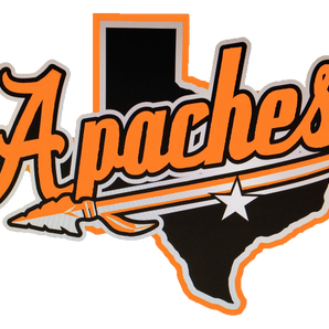 Gonzales-Apaches - Görsel 1