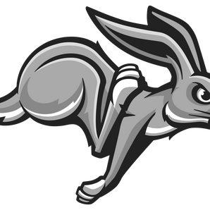 Graford-Jackrabbits - Görsel 1