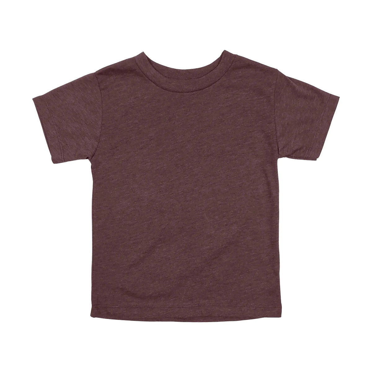Bella + Canvas 3001T | Toddler Jersey Tee 3001 T - 5T - Iris DTF 