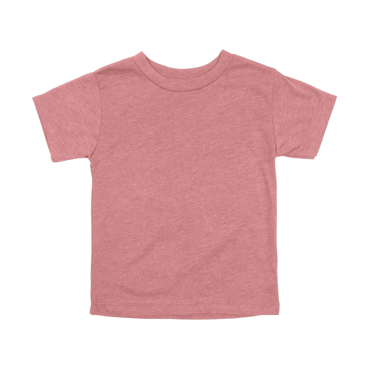 Bella + Canvas 3001T | Toddler Jersey Tee 3001 T - 5T - Iris DTF 