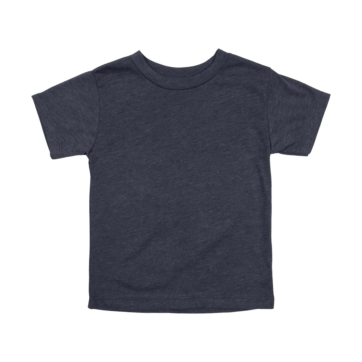 Bella + Canvas 3001T | Toddler Jersey Tee 3001 T - 5T - Iris DTF 