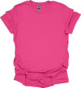 Gildan 64000 – Heliconia Size S - Front View