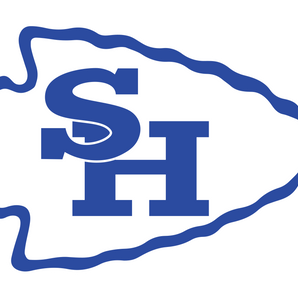 Hallettsville-Sacred-Heart-Catholic-Indians - Görsel 1