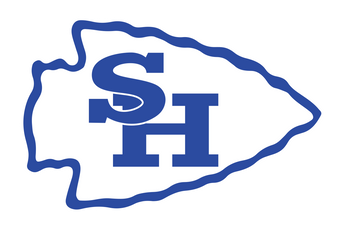 Hallettsville-Sacred-Heart-Catholic-Indians - Görsel 1