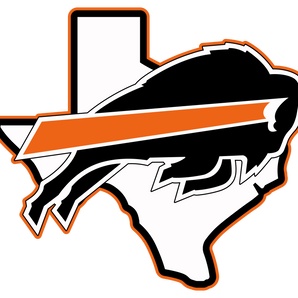 Haltom-City-Haltom-Buffalos - Görsel 1