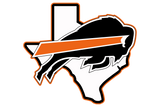 Haltom-City-Haltom-Buffalos - Görsel 1