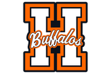 Haltom-City-Haltom-Buffalos - Görsel 3