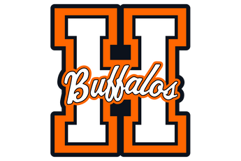Haltom-City-Haltom-Buffalos - Görsel 3