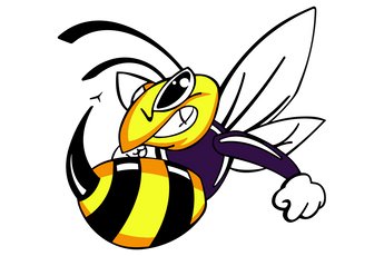 Harrold-Hornets - Görsel 1