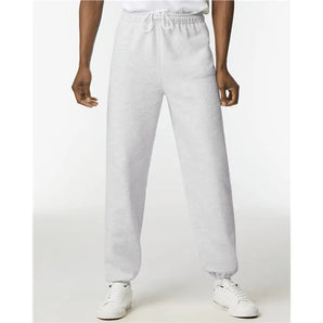 Gildan 18200 Heavy Blend™ Unisex Sweatpants - Iris DTF 