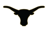 Hebbronville-Longhorns - Görsel 1