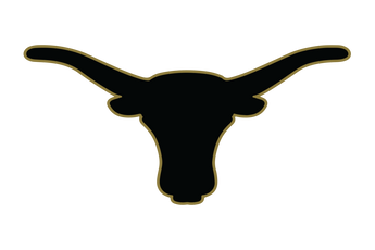 Hebbronville-Longhorns - Görsel 1
