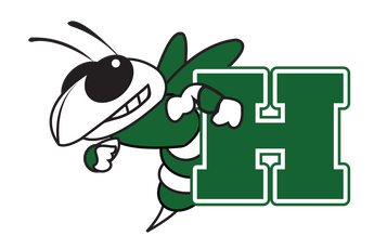 Hemphill-Hornets - Görsel 1