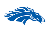 Houston-Christian-Mustangs - Görsel 1