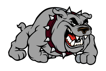 Houston-Heights-Bulldogs - Görsel 1