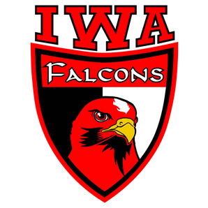 Houston-Incarnate-Word-Falcons - Görsel 1