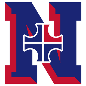 Houston-Lutheran-High-North-Lions - Görsel 1