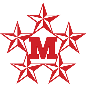 Houston-MacArthur-Generals - Görsel 1
