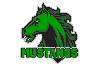 Houston-Memorial-Lutheran-Mustangs - Görsel 1