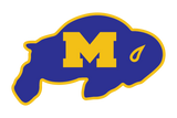 Houston-Milby-Buffs - Görsel 1