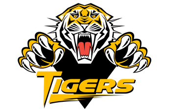 Houston-Spring-Woods-Tigers - Görsel 1