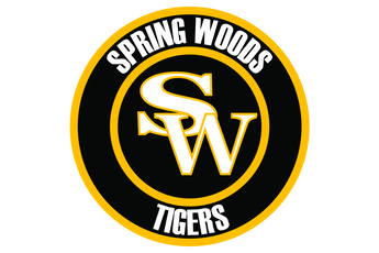 Houston-Spring-Woods-Tigers - Görsel 2