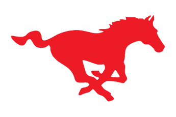 Hughes-Springs-Mustangs - Görsel 1