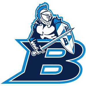 Hurst-Bell-Blue-Raiders - Görsel 1