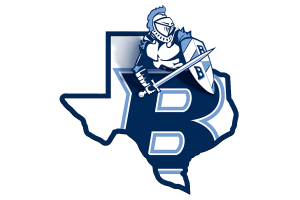 Hurst-Bell-Blue-Raiders - Görsel 2
