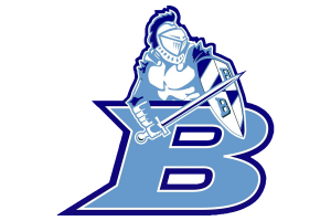 Hurst-Bell-Blue-Raiders - Görsel 3