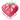 I Love You Berry Much Design | Iris DTF