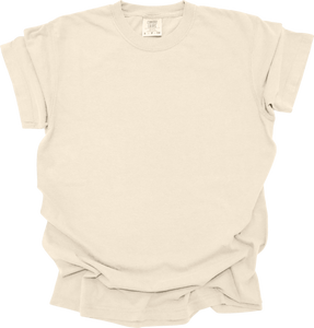 Comfort Colors 1717CL – Ivory