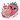 Valentine I Love You Berry Much Design | Iris DTF