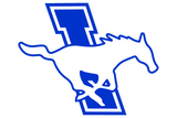 Ingleside-Mustangs - Görsel 1