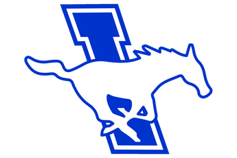 Ingleside-Mustangs - Görsel 1