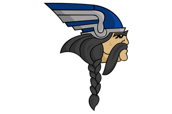 Irving-Nimitz-Vikings - Görsel 1