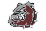 Jefferson-Bulldogs - Görsel 1
