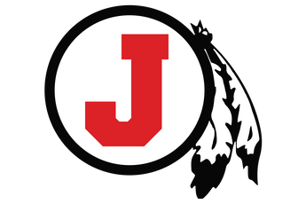 Jourdanton-Indians - Görsel 1