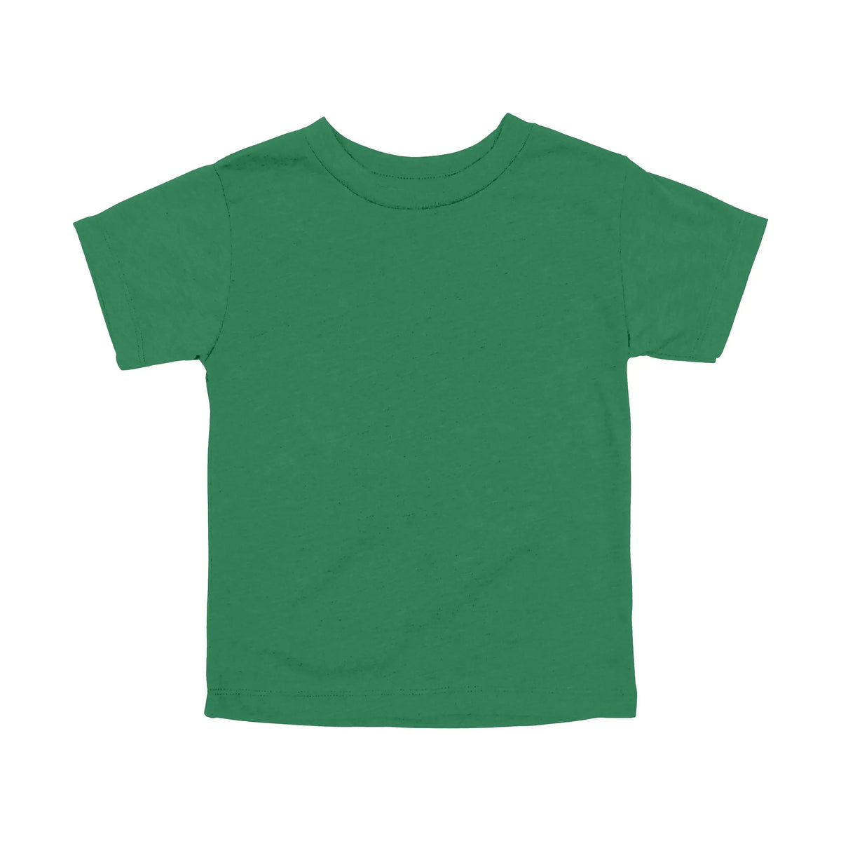 Bella + Canvas 3001T | Toddler Jersey Tee 3001 T - 5T - Iris DTF 