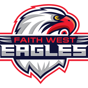 Katy-Faith-West-Eagles - Görsel 1