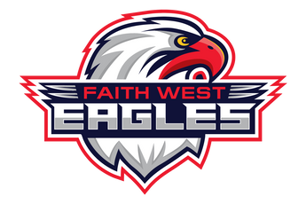 Katy-Faith-West-Eagles - Görsel 1