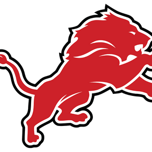 Kountze-Lions - Görsel 1