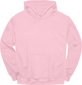 Gildan 18500 – Light Pink