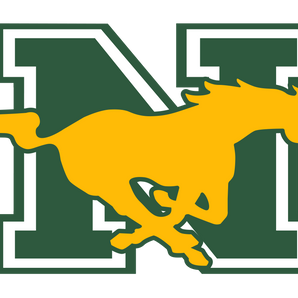 Laredo-Nixon-Mustangs - Görsel 1
